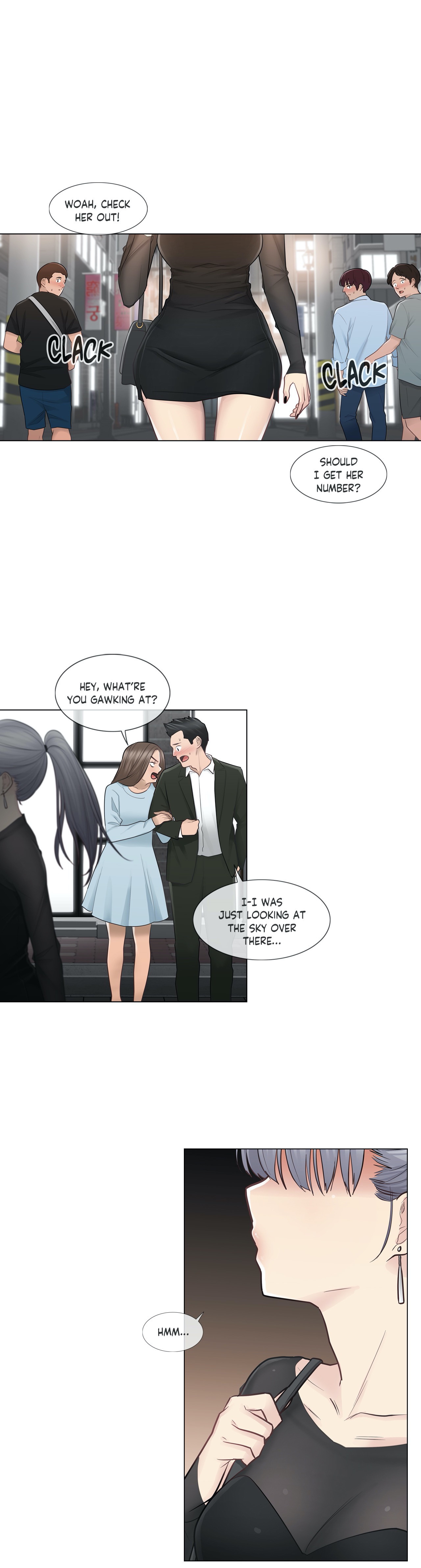 Watch image manhwa Touch On - Chapter 19 - 0kZMh728TFSqM3N - ManhwaXX.net