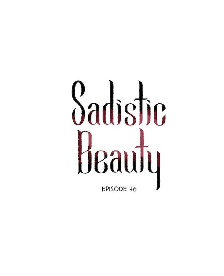 The image Sadistic Beauty - Chapter 46 - 0mVbHciBhT5y6Ol - ManhwaManga.io