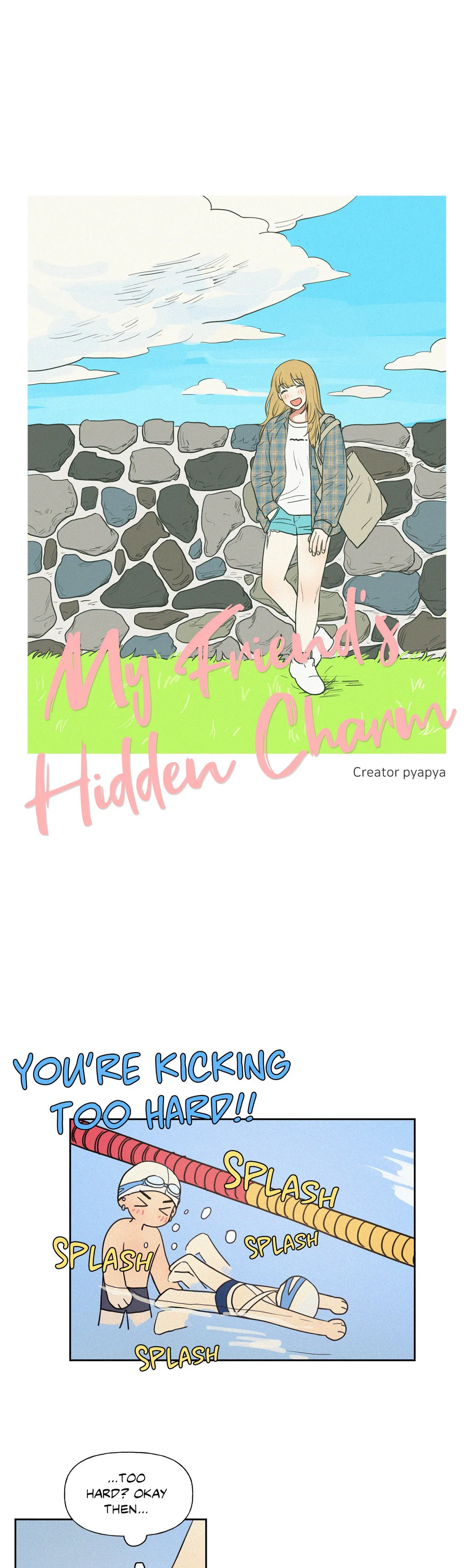 Read manga My Friend’s Hidden Charm - Chapter 7 - 0rJXTL6wGRrHyYN - ManhwaXXL.com