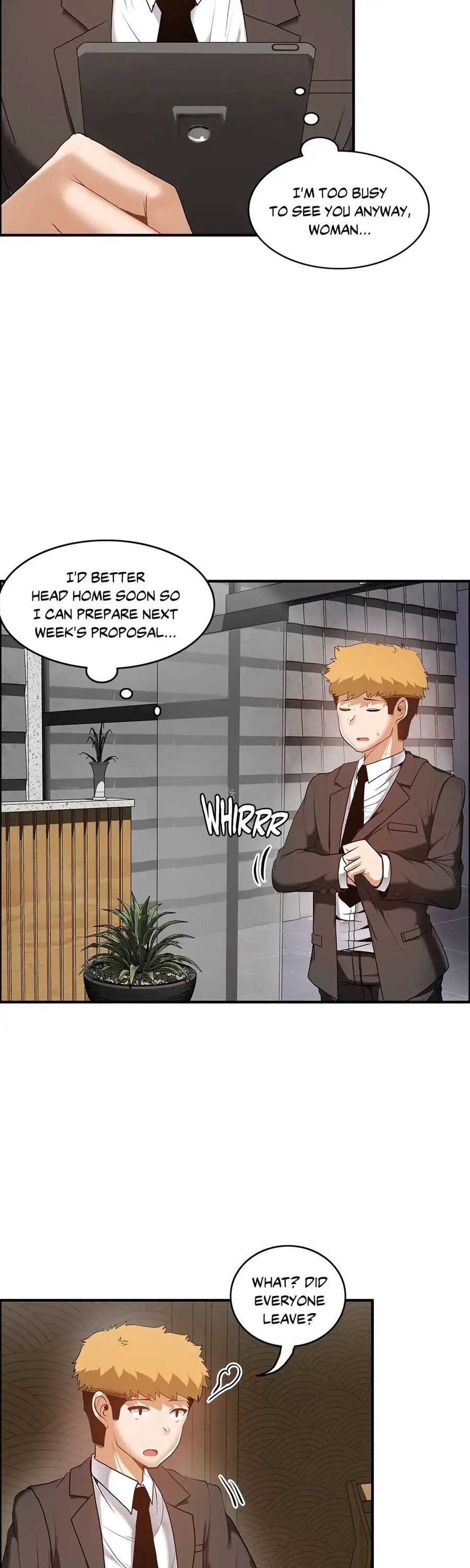Watch image manhwa The Girl That Wet The Wall - Chapter 55 Side Story 2 - 0rM5DjmAmx2Ldw1 - ManhwaXX.net