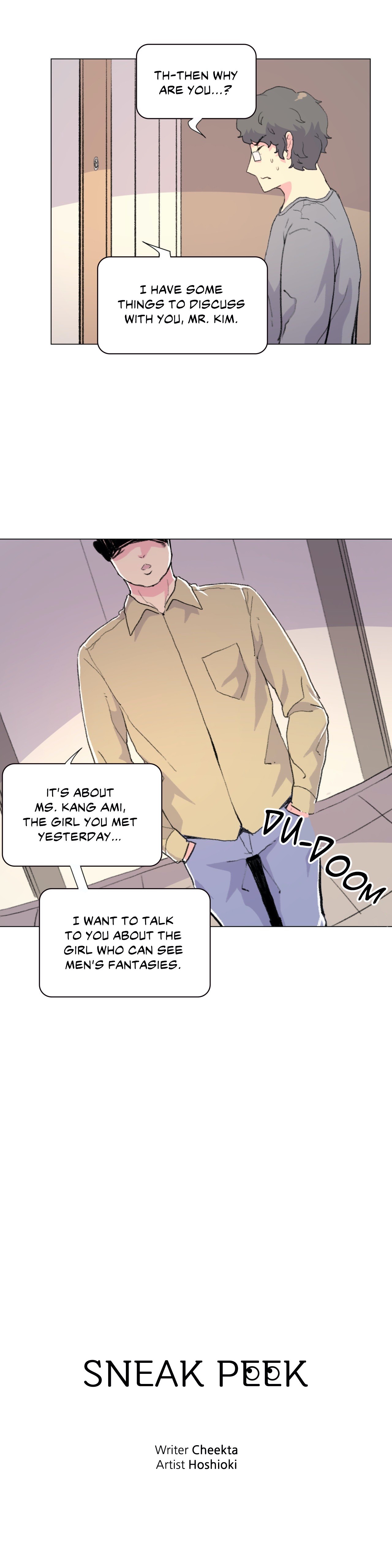 Watch image manhwa Sneak Peek - Chapter 23 - 0tZ6ktmiRQQcWrb - ManhwaXX.net