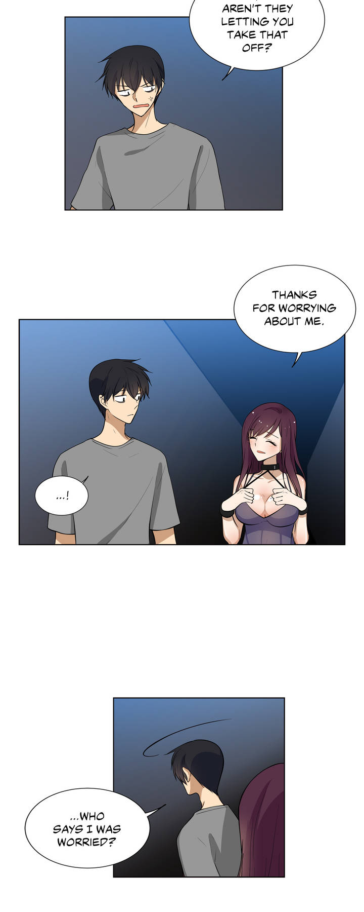 Watch image manhwa Shame Room - Chapter 4 - 0uU8AeNd3e45AcN - ManhwaXX.net