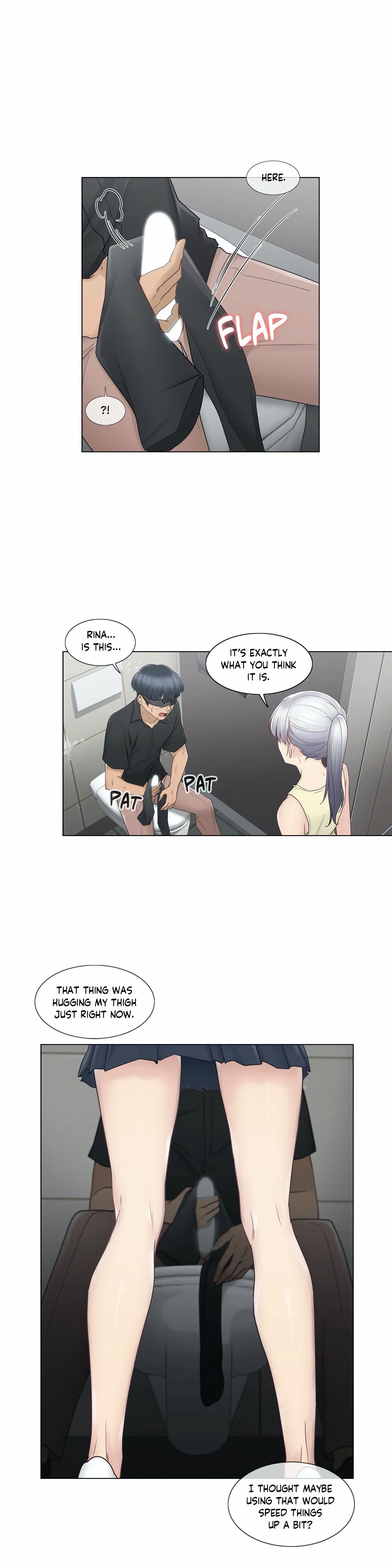 Watch image manhwa Touch On - Chapter 26 - 0wPhXDkvBSsZqaE - ManhwaXX.net