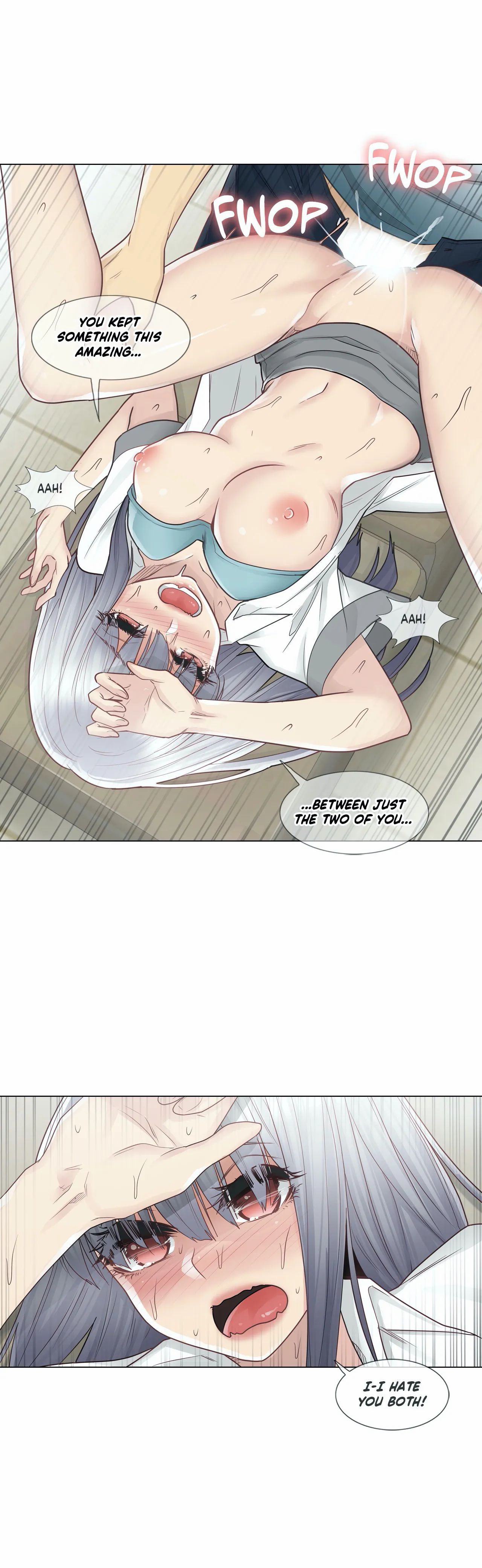 Watch image manhwa Touch On - Chapter 23 - 177O61d78ja6jil - ManhwaXX.net