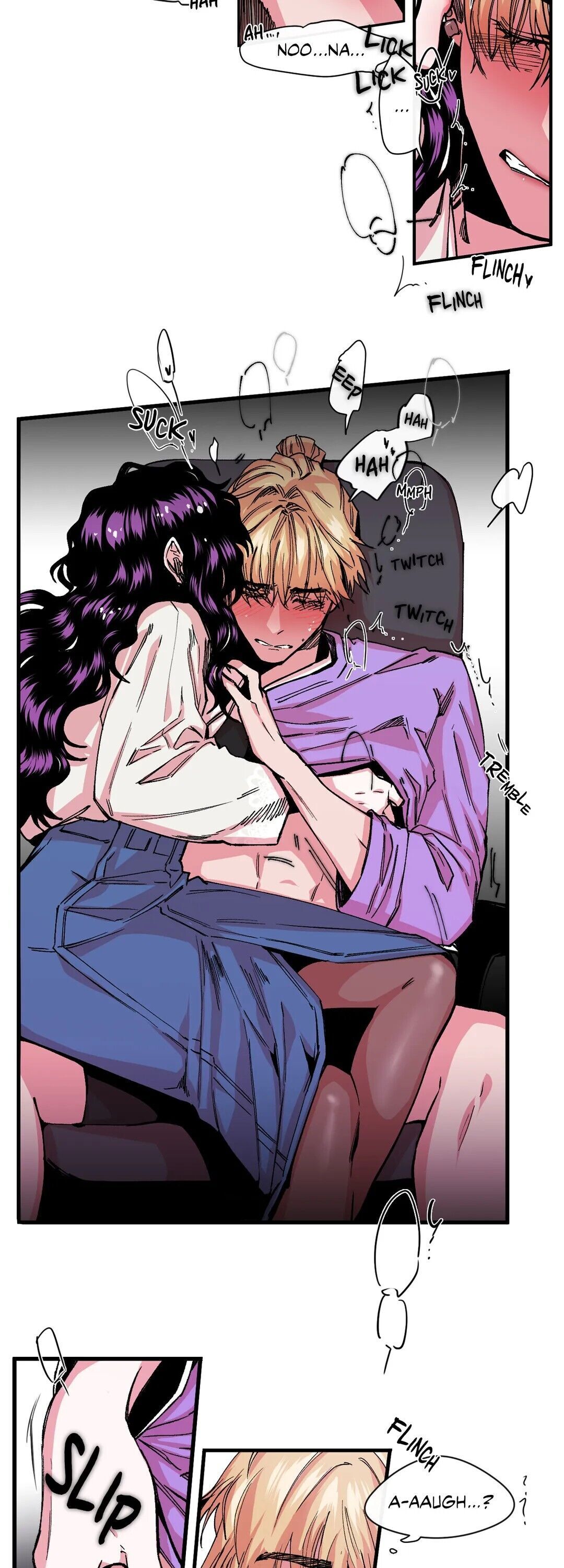 Watch image manhwa S Flower - Chapter 8 - 1ErRxY0WIj8KYTQ - ManhwaXX.net