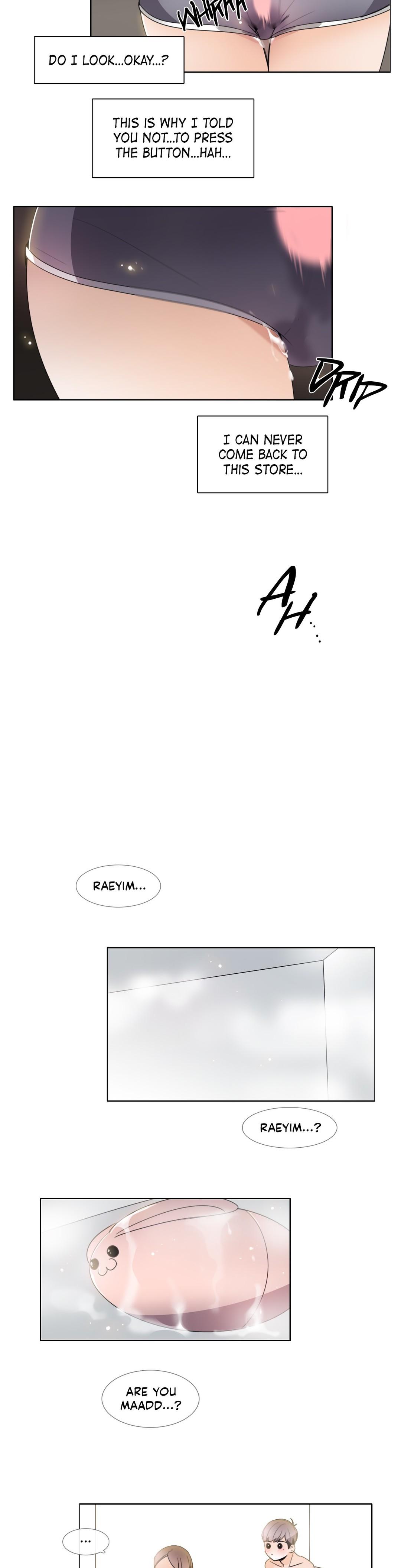 The image 1GJn98JC7EDTAdz in the comic Talk To Me - Chapter 90 - ManhwaXXL.com