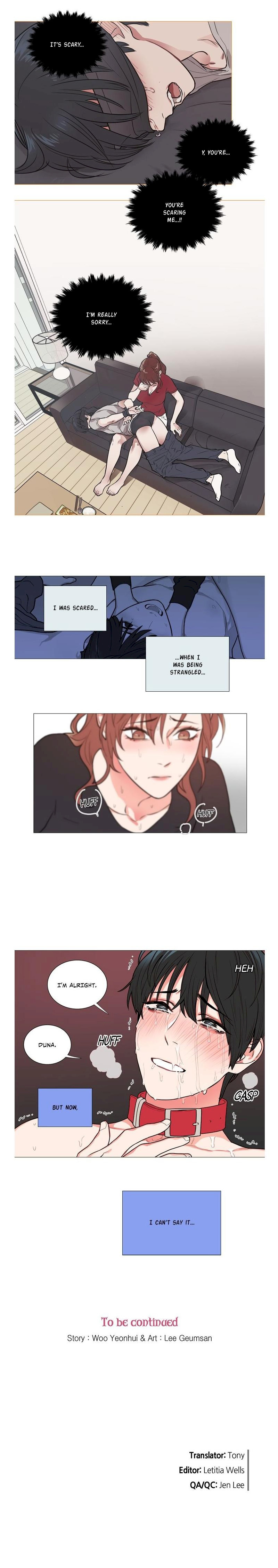 Watch image manhwa Sadistic Beauty - Chapter 58 - 1NYavBKlnjWyGwu - ManhwaXX.net