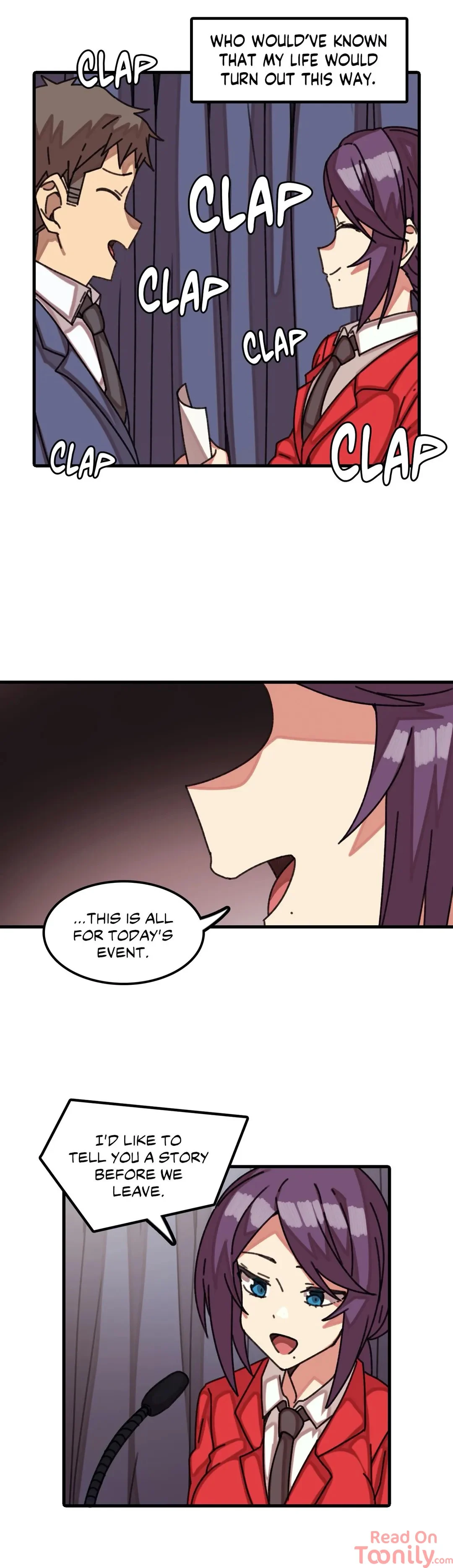 The image The Girl That Lingers In The Wall - Chapter 35 - 1R2S3h7iAeotEtg - ManhwaManga.io