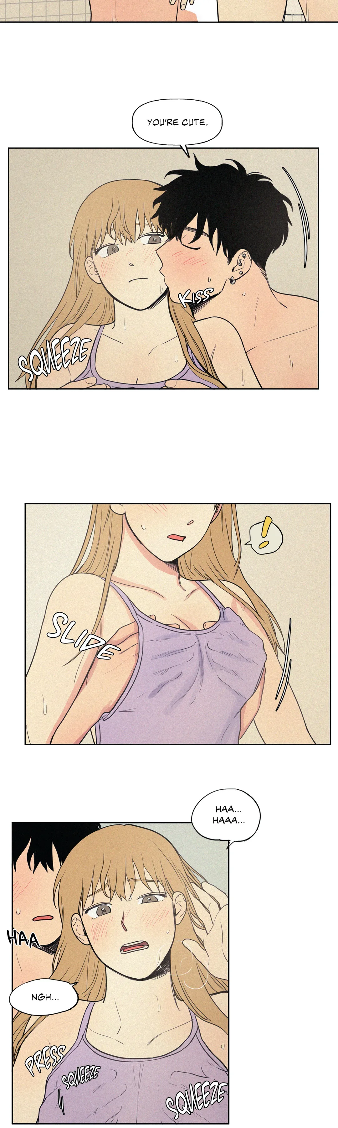The image 1V9r2Z74iSZOliV in the comic My Friend’s Hidden Charm - Chapter 16 - ManhwaXXL.com
