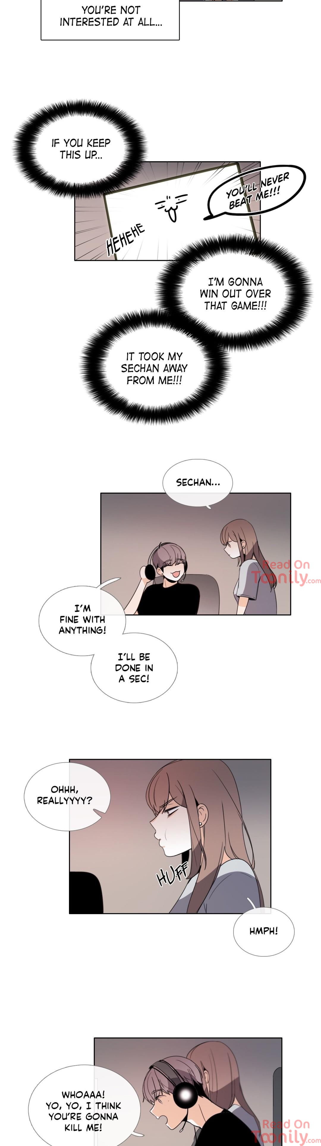 The image 1Xd8pEecRJfszc8 in the comic Talk To Me - Chapter 99 - ManhwaXXL.com