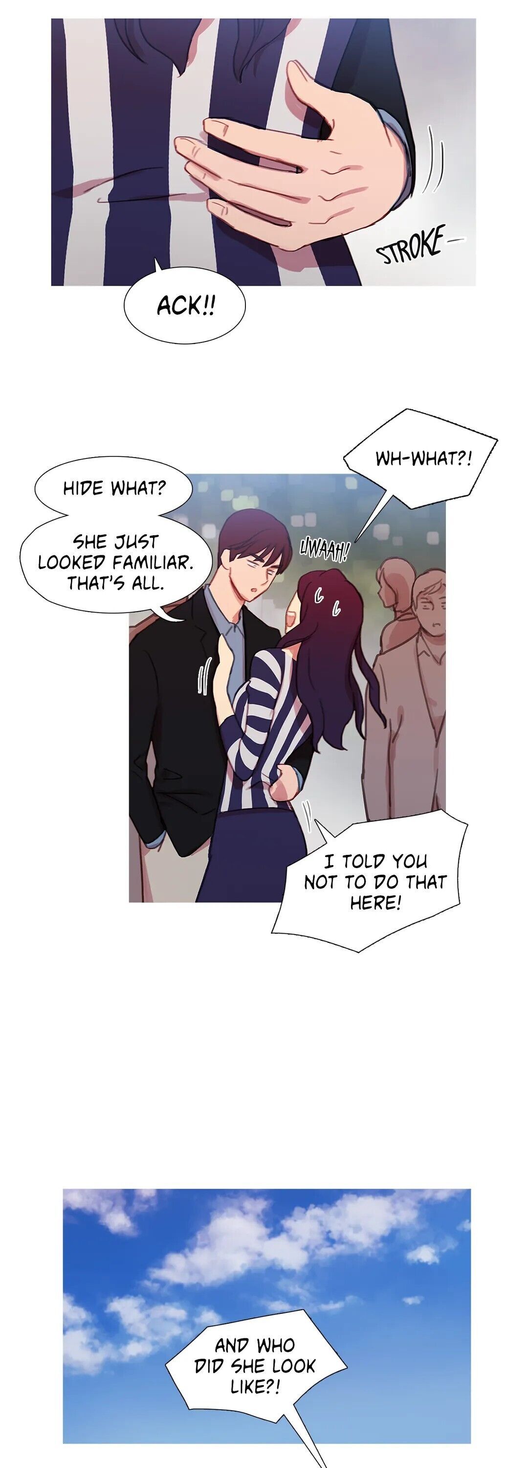 Watch image manhwa Scandalous - Chapter 29 - 1suCSWwwniZl6r9 - ManhwaXX.net