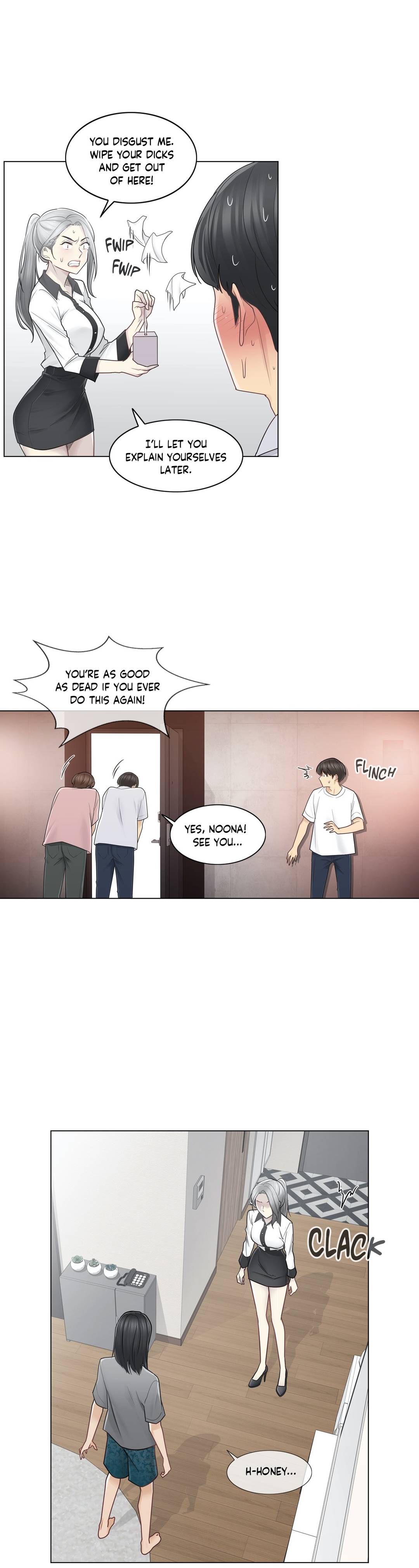 Watch image manhwa Touch On - Chapter 36 - 1tK9uEVn5ZnMZGl - ManhwaXX.net