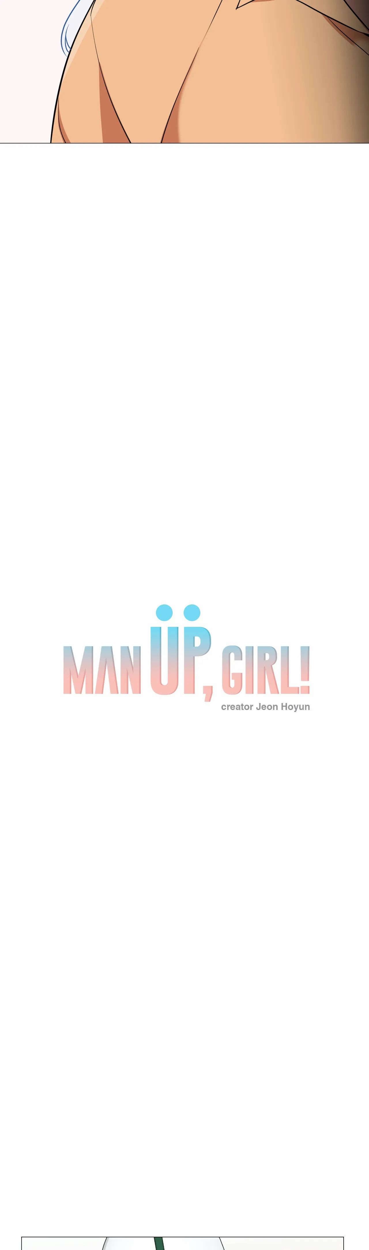 The image 22OJL2Q24KR2XnG in the comic Man Up! Girl - Chapter 61 - ManhwaXXL.com