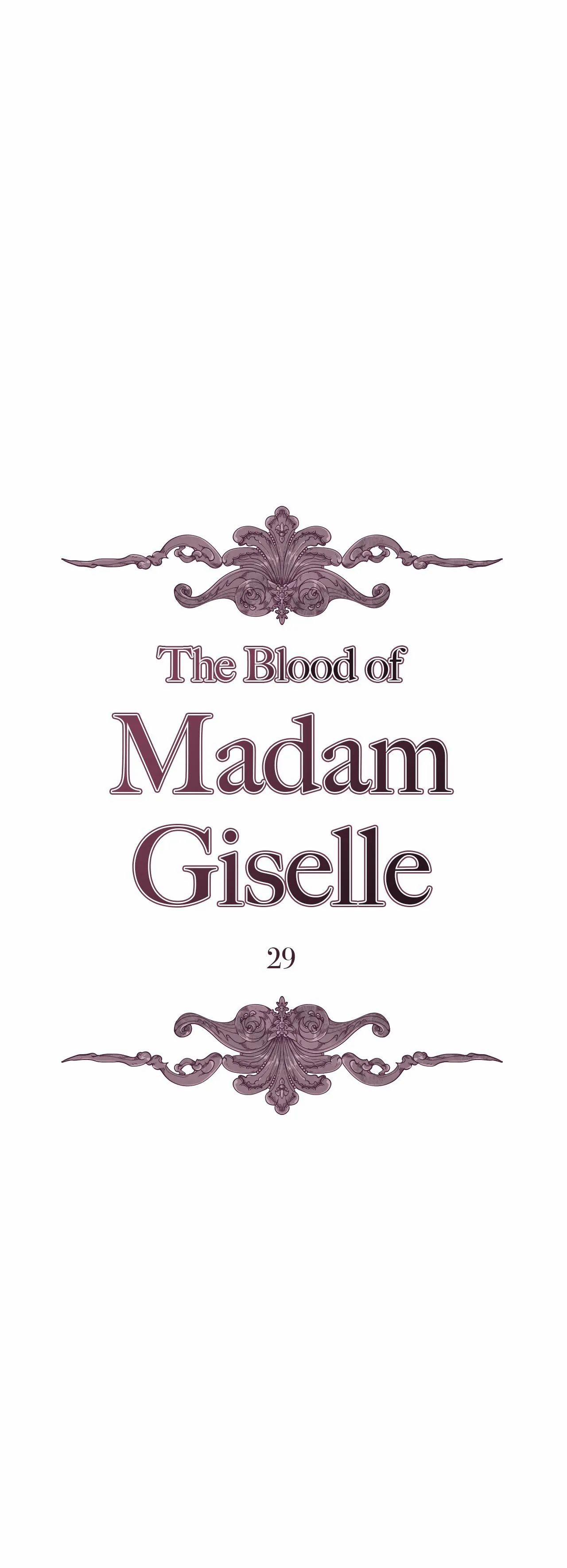 Read manga The Blood Of Madam Giselle - Chapter 29 - 269j4uVo89HuPdL - ManhwaXXL.com
