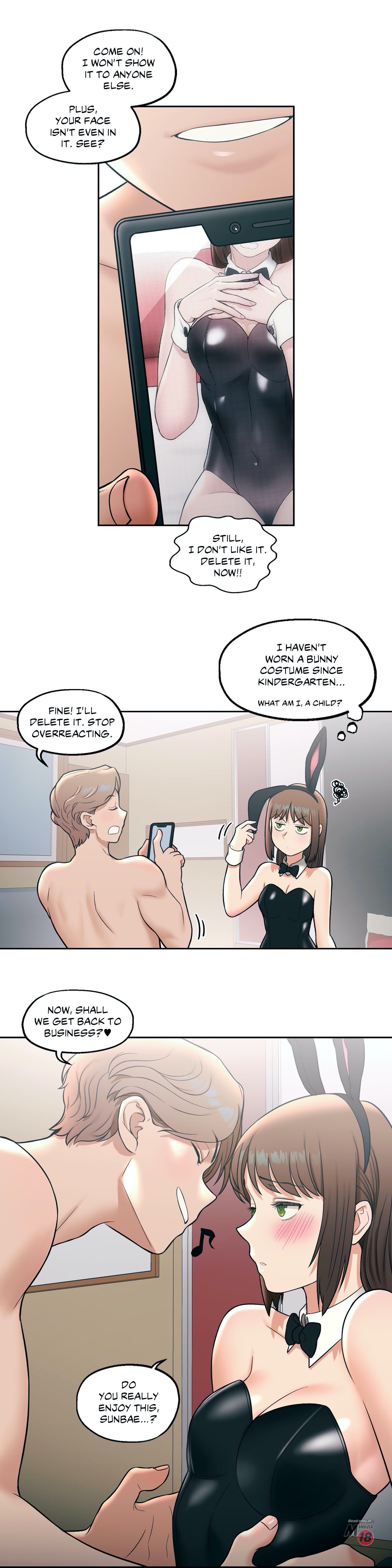 Read manga Sex Exercise - Chapter 26 - 2CF4anEAqiSi7ie - ManhwaXXL.com