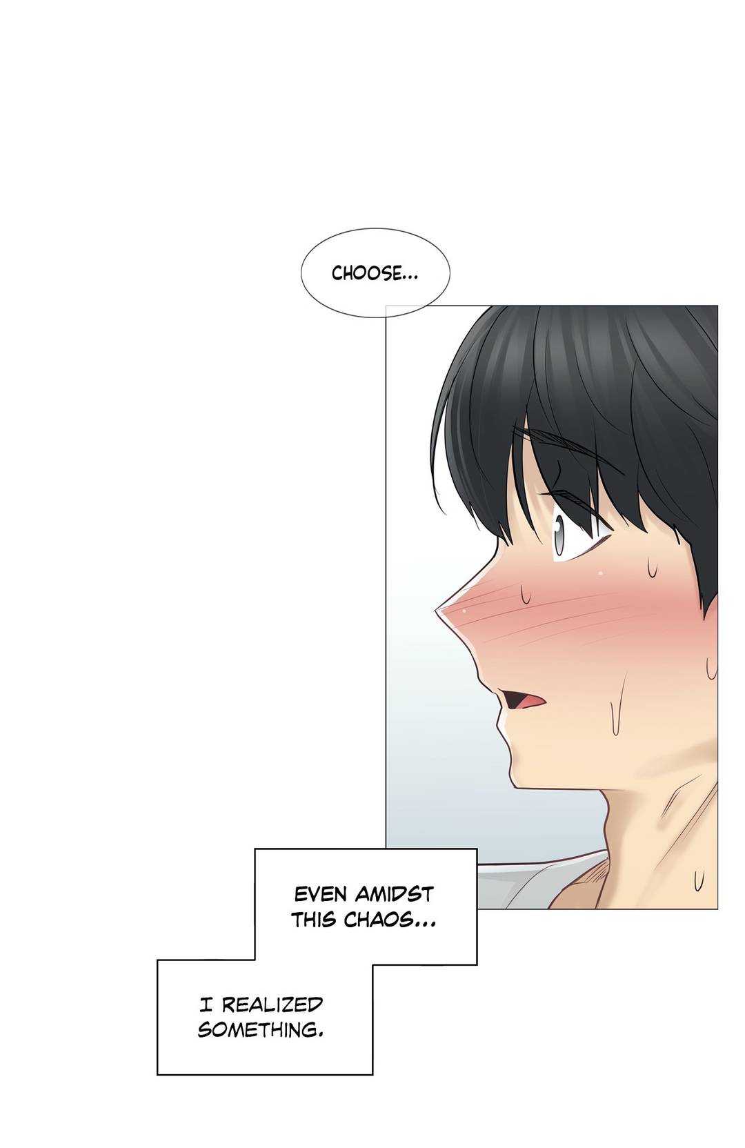 Watch image manhwa Touch On - Chapter 53 - 2KJBwd90LrdS25g - ManhwaXX.net