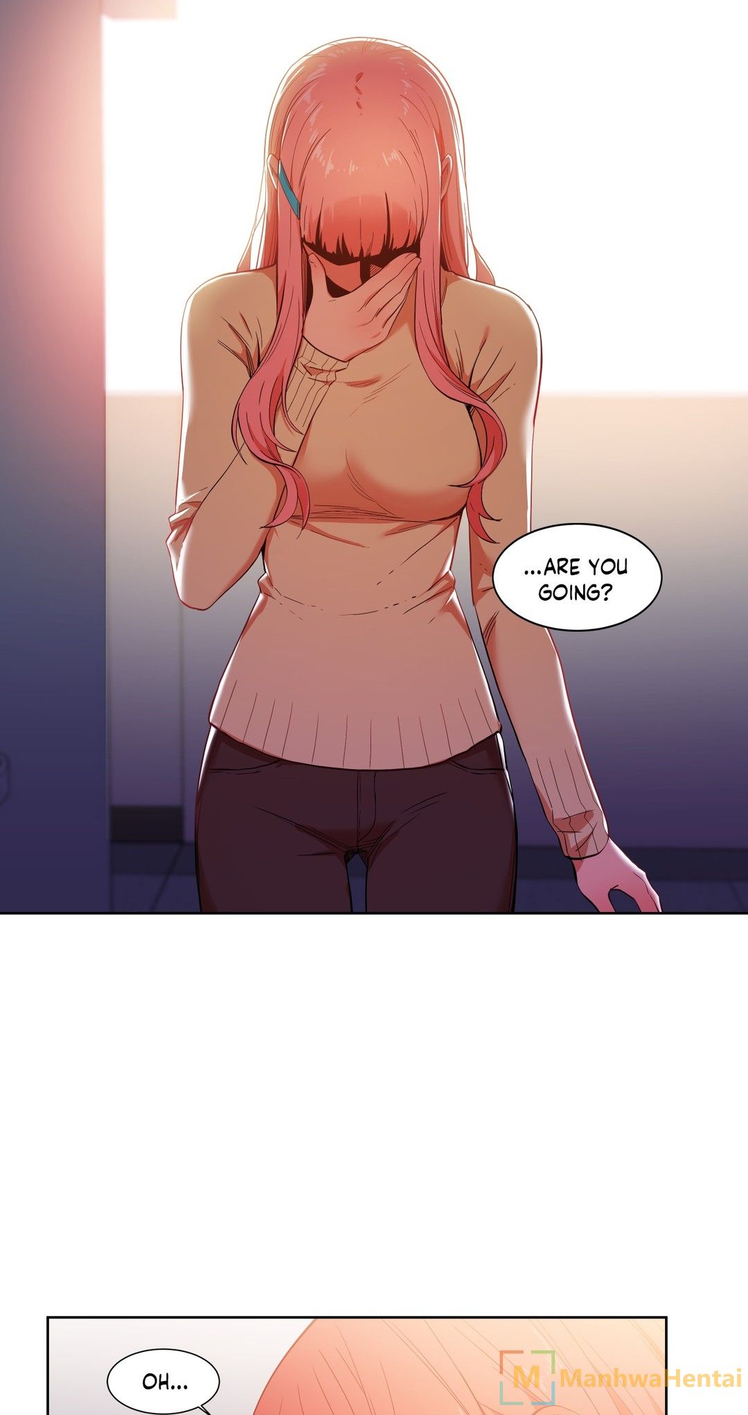 Watch image manhwa Solmi's Channel - Chapter 45 - 2XCadHPhyA3KmF1 - ManhwaXX.net