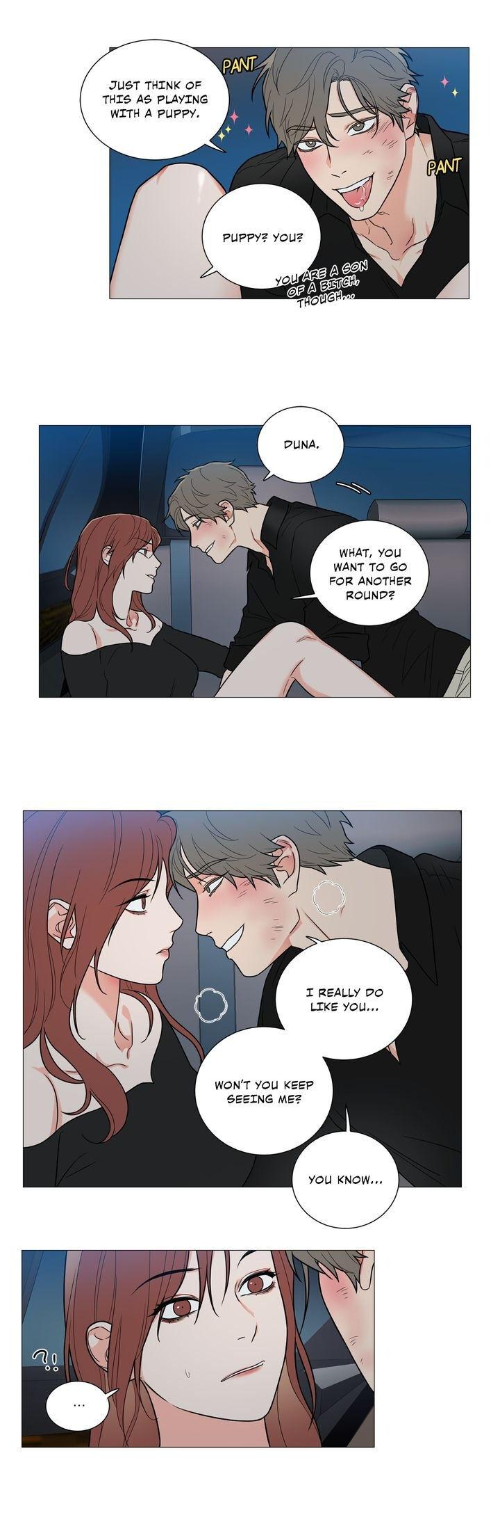 Watch image manhwa Sadistic Beauty - Chapter 96 - 2ZDPWUNfEYMVDIv - ManhwaXX.net