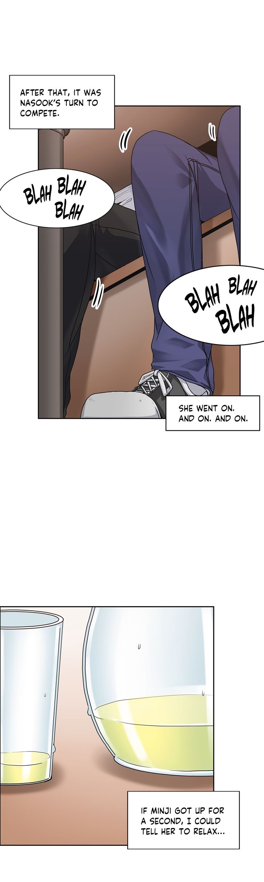 The image 2hhuhZ5FgikgE4w in the comic The Girl That Wet The Wall - Chapter 30 - ManhwaXXL.com