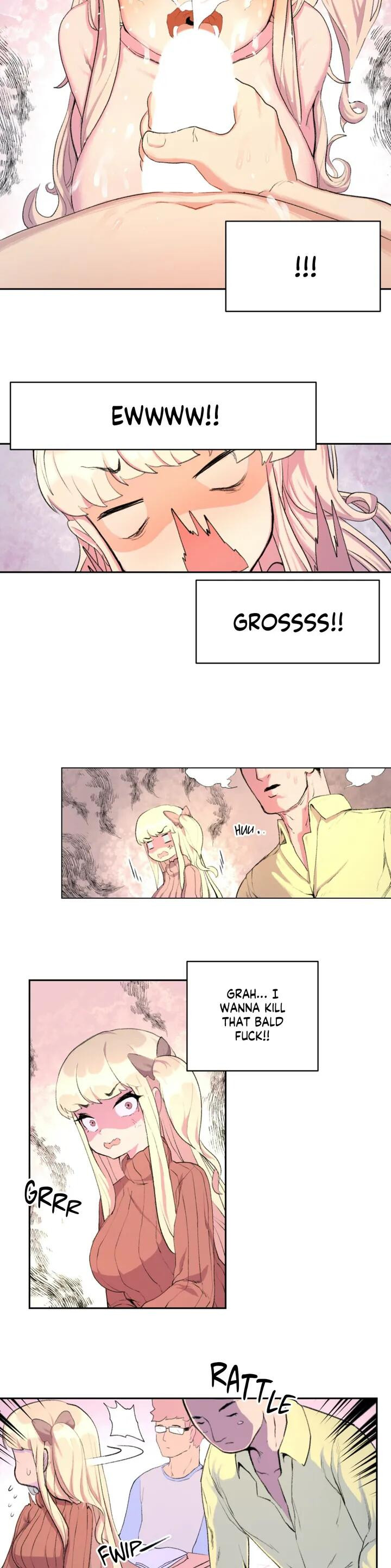 Watch image manhwa Sneak Peek - Chapter 01 - 2iEIfxqEREMyDK5 - ManhwaXX.net