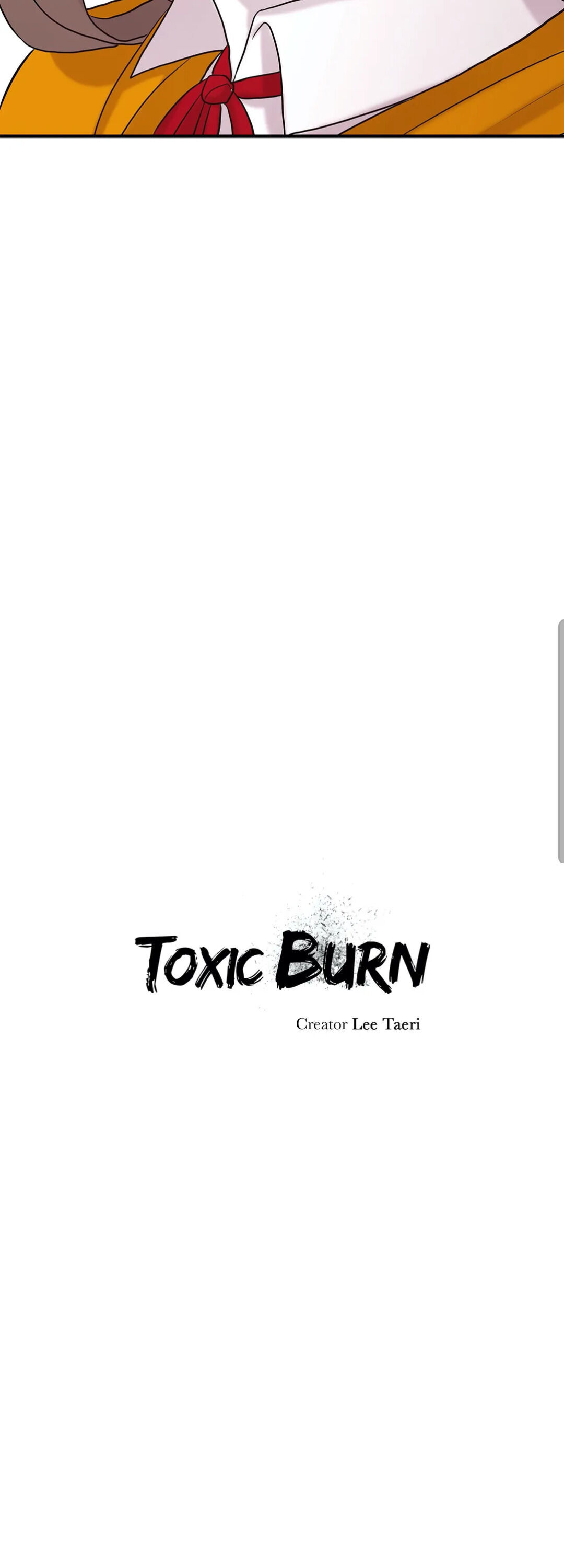 The image Toxic Burn - Chapter 15 - 310siNBNPPOCZ2U - ManhwaManga.io