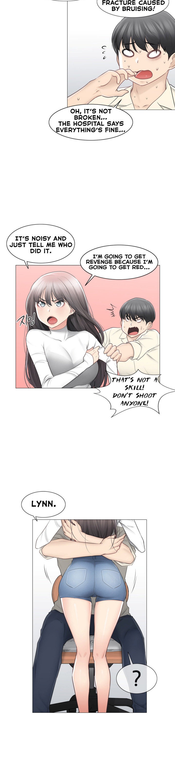 Watch image manhwa Touch On - Chapter 78 - 31q0wYnSiJkRNkK - ManhwaXX.net