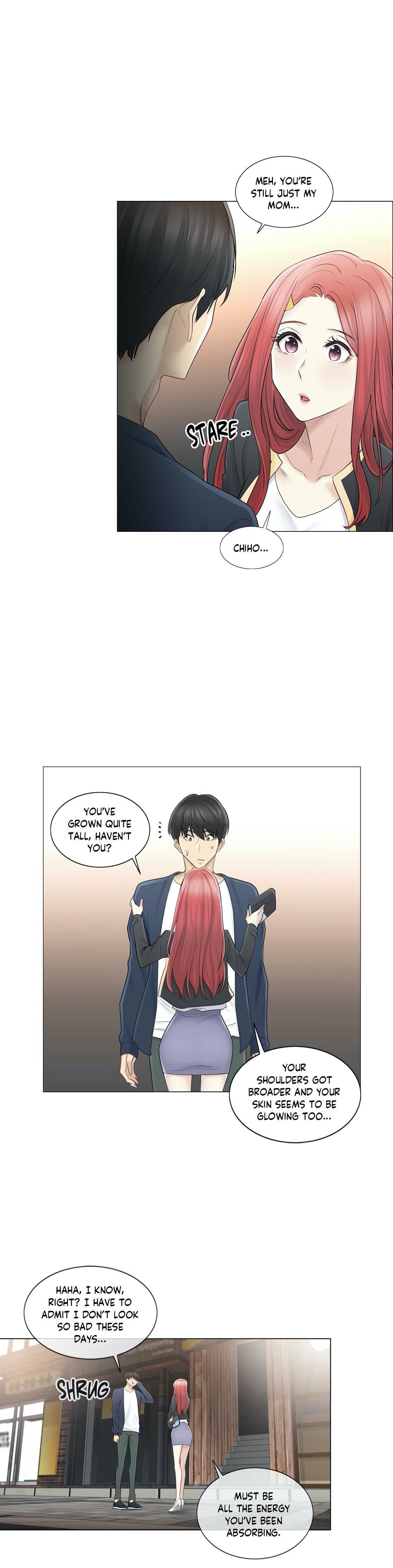 Watch image manhwa Touch On - Chapter 57 - 3AwEBfyPEbUF2jc - ManhwaXX.net