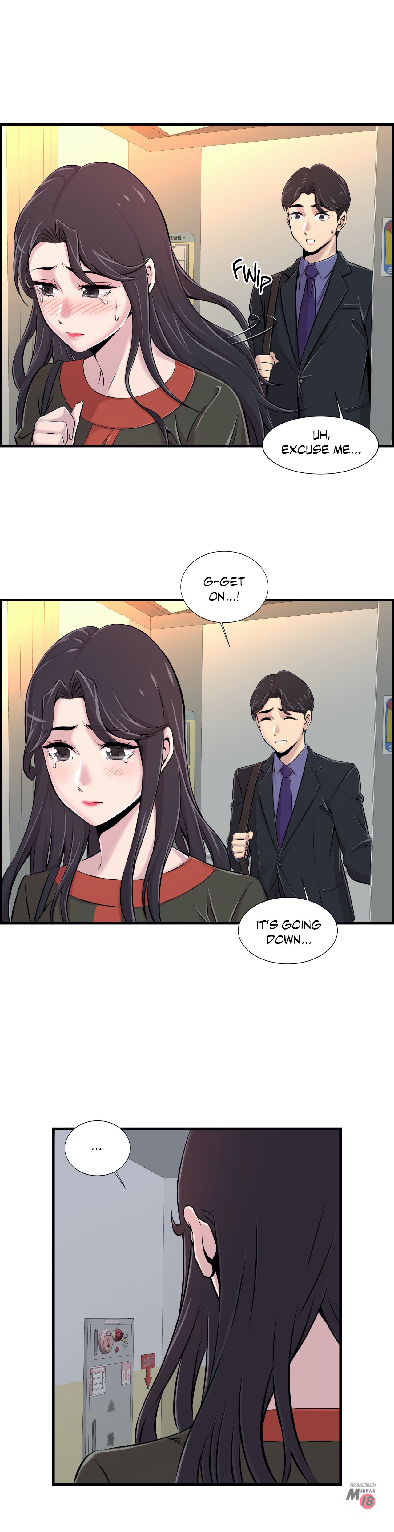 Watch image manhwa Cram School Scandal - Chapter 06 - 3IfSUlAhWFB1Xvp - ManhwaXX.net