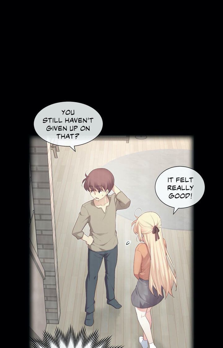 Watch image manhwa The Girlfriend Dice - Chapter 9 Slower This Time - 3KDDpmaov5DVTL9 - ManhwaXX.net