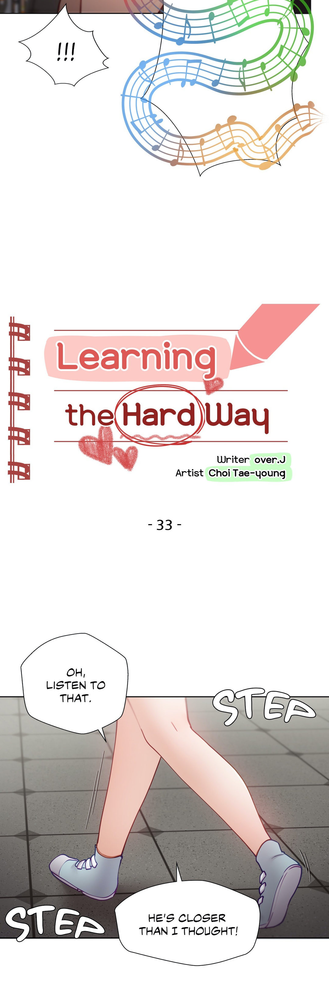 Read manga Learning The Hard Way - Chapter 33 - 3KQfm7poXIHQOJp - ManhwaXXL.com