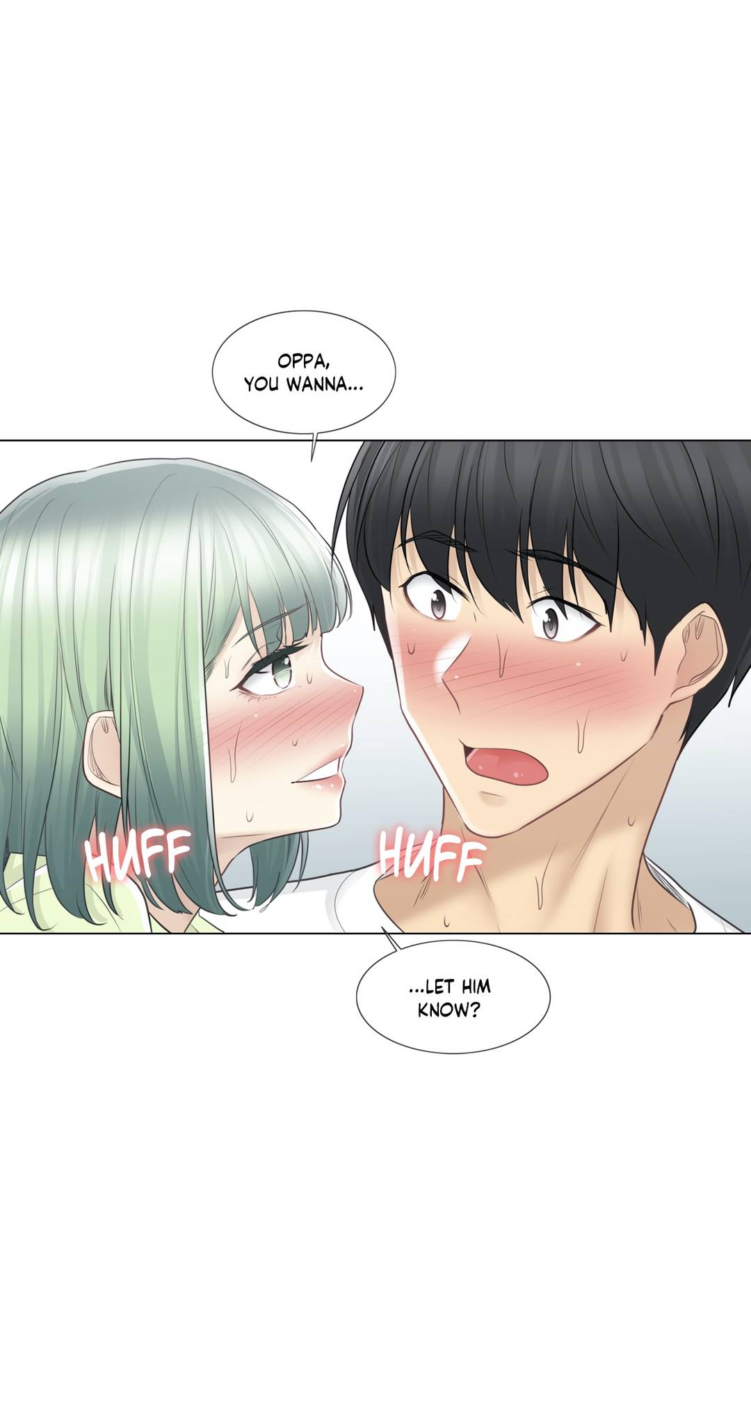 Watch image manhwa Touch On - Chapter 58 - 3fuTA5GKo05PUsP - ManhwaXX.net