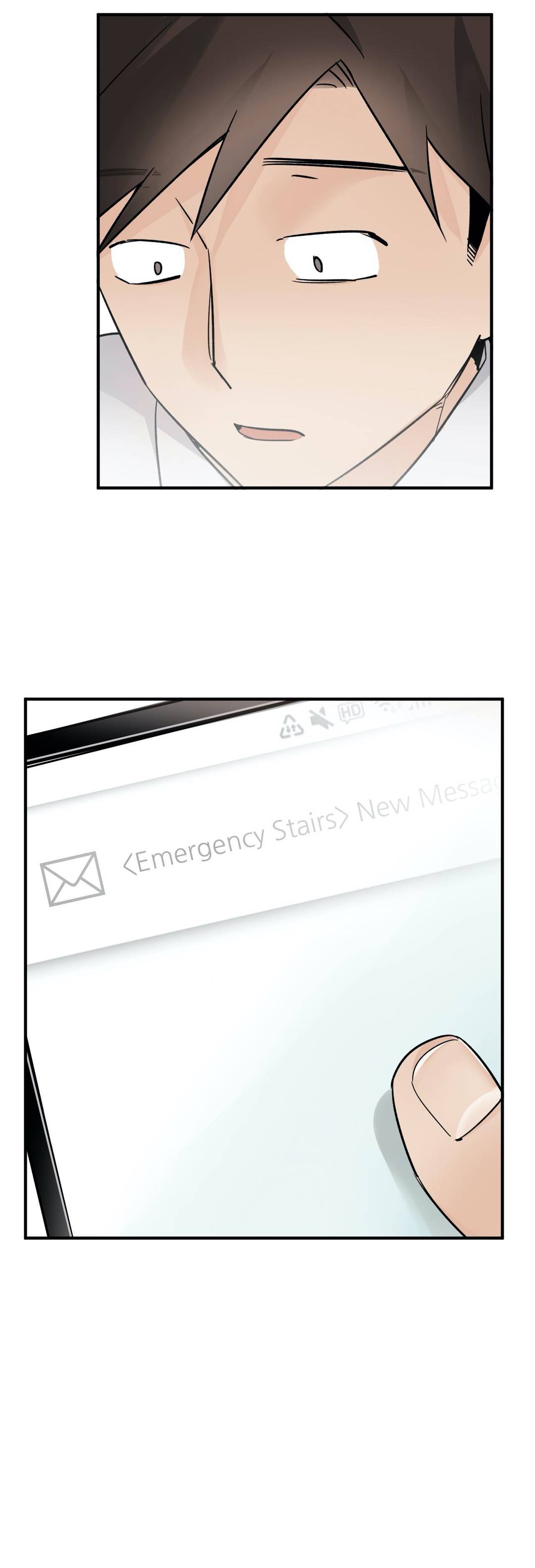 Watch image manhwa Emergency Stairs - Chapter 28 - 3i7JVPuRV8hVHmT - ManhwaXX.net