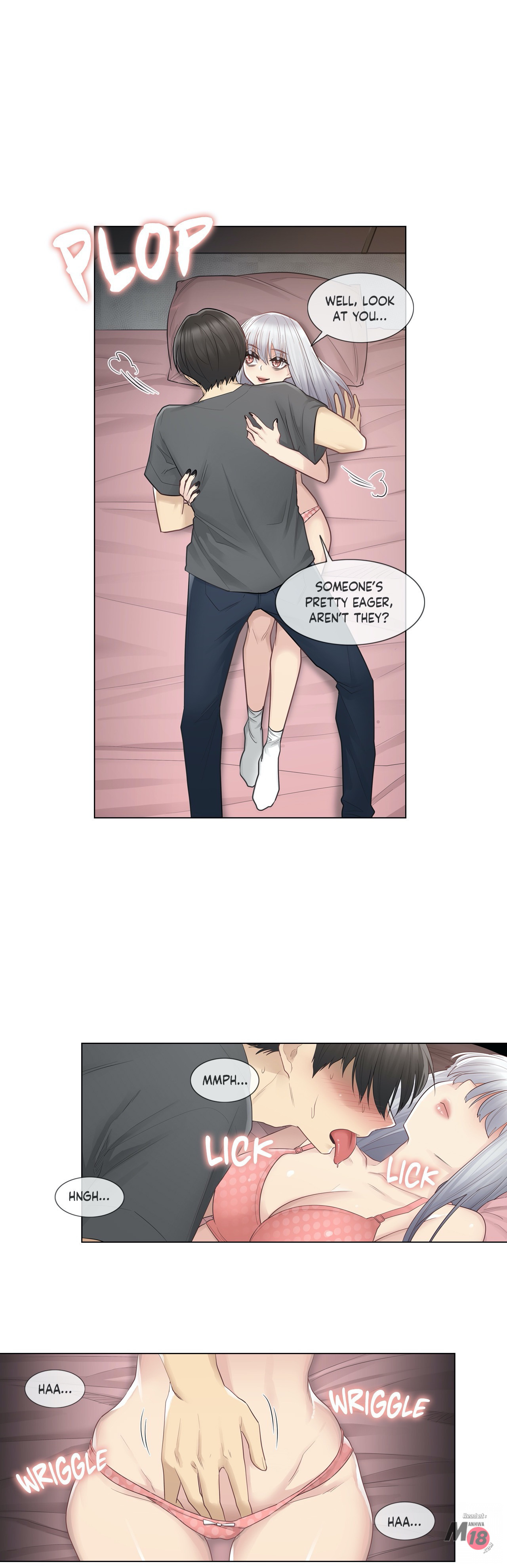 Watch image manhwa Touch On - Chapter 16 - 3krBVnRtqPaHGsg - ManhwaXX.net