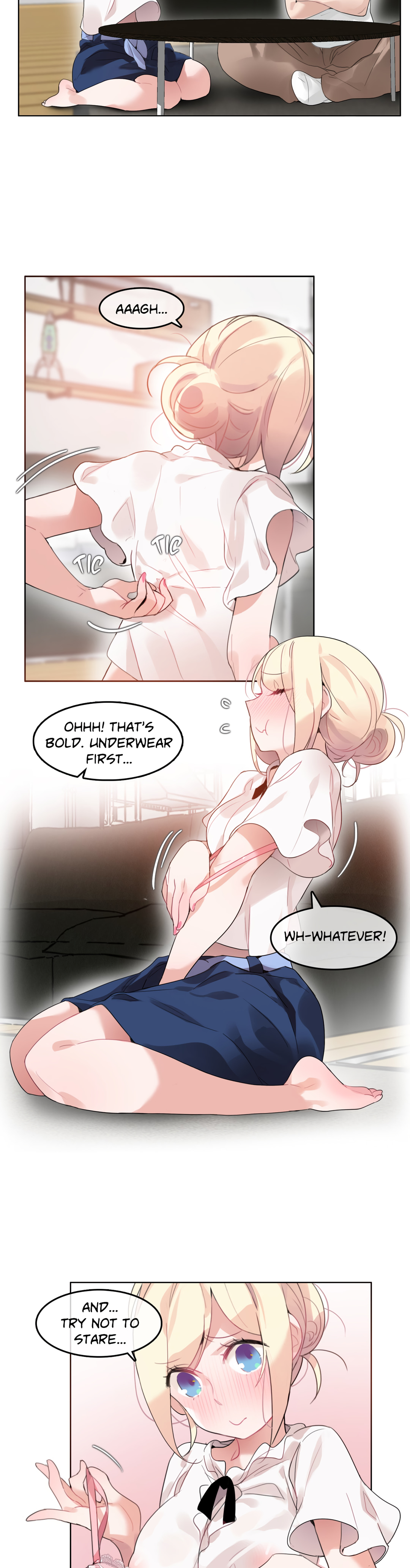 The image A Pervert's Daily Life - Chapter 34 - 3mG79fvrdpzPkEK - ManhwaManga.io