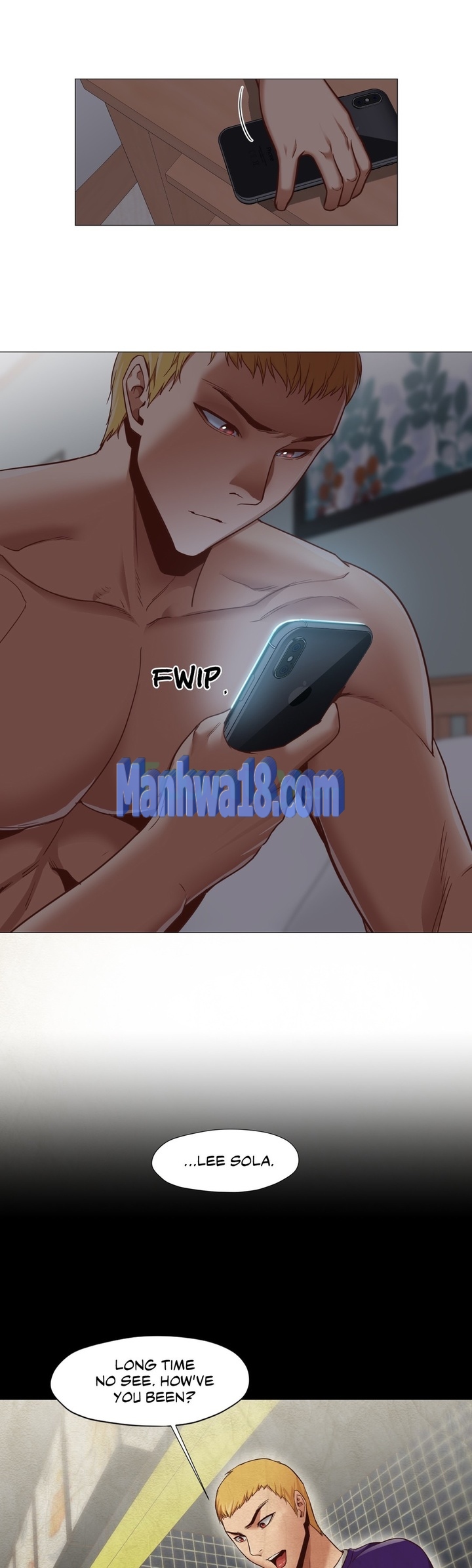 Xem ảnh Man Up! Girl Raw - Chapter 12 - 3rhwi5sZkv1oLny - Hentai24h.Tv