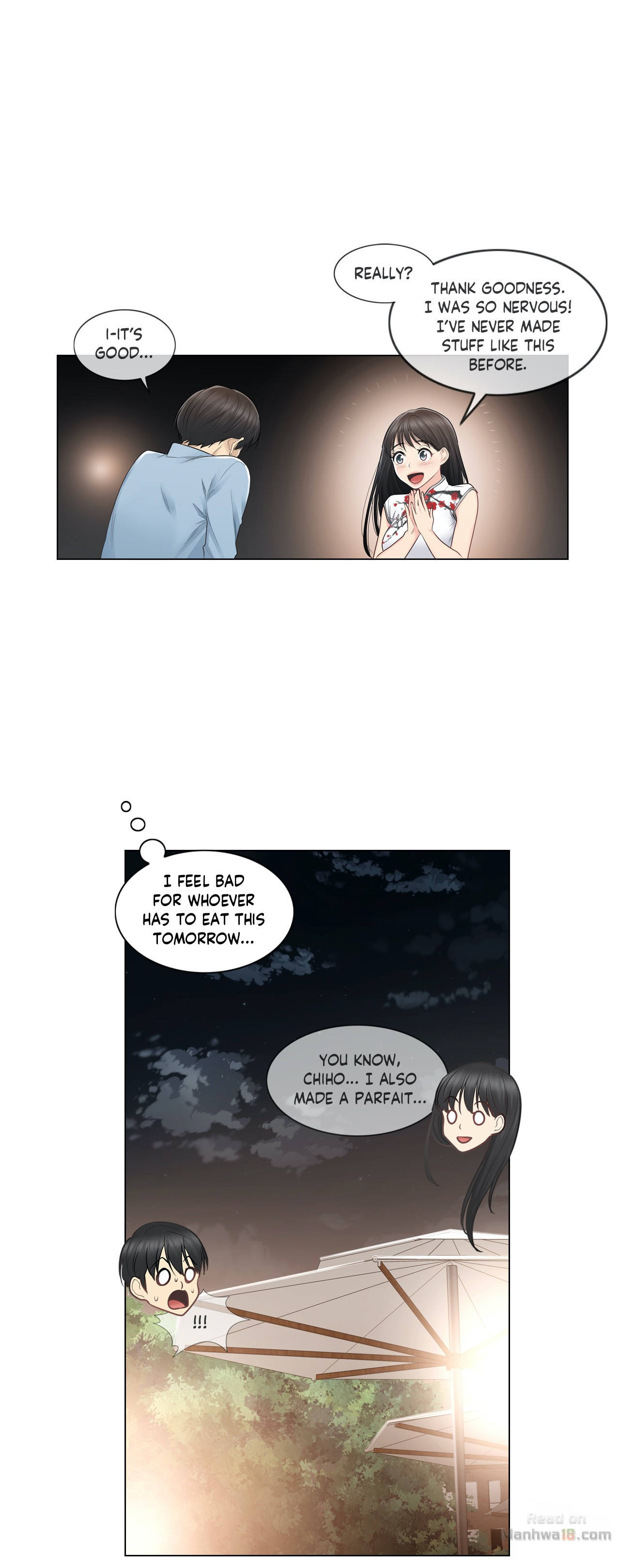 Watch image manhwa Touch On - Chapter 14 - 42up7KqKp0kuyon - ManhwaXX.net