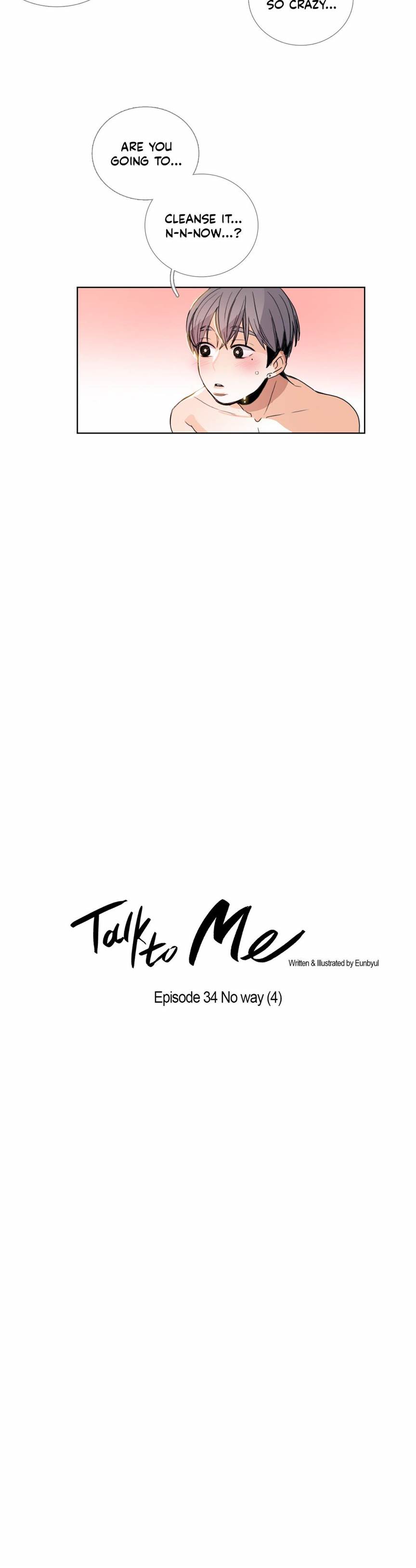 Read manga Talk To Me - Chapter 34 - 4K9W1gZmFp0ASPJ - ManhwaXXL.com