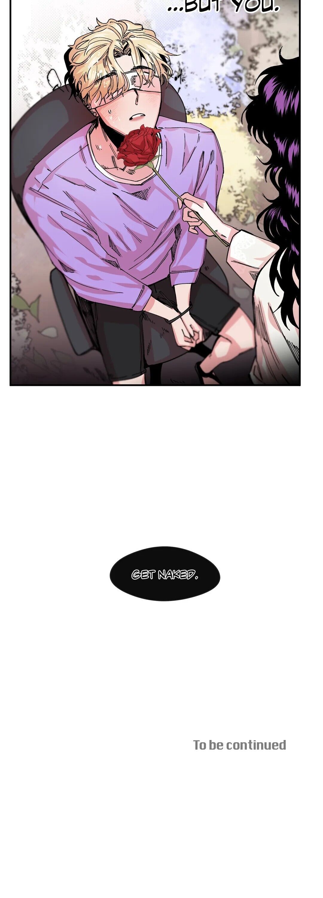 Watch image manhwa S Flower - Chapter 6 - 4P3GTGtcTXgXTmO - ManhwaXX.net