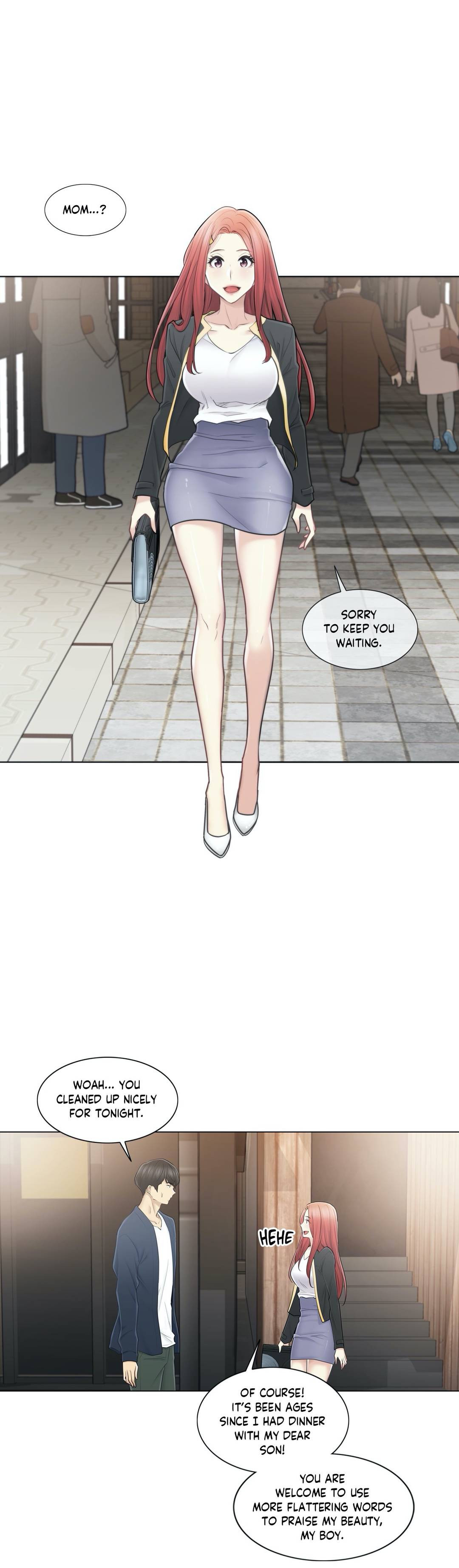 Watch image manhwa Touch On - Chapter 57 - 4cKPGqx7JGRSI7I - ManhwaXX.net