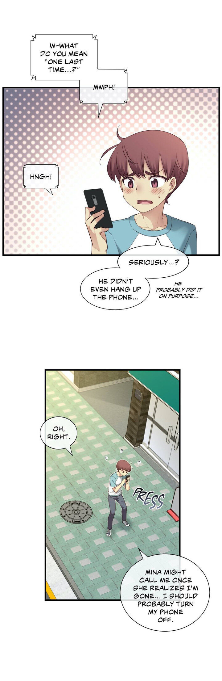 Watch image manhwa The Girlfriend Dice - Chapter 26 Are You With... - 4cM0xaDSlDtmVls - ManhwaXX.net