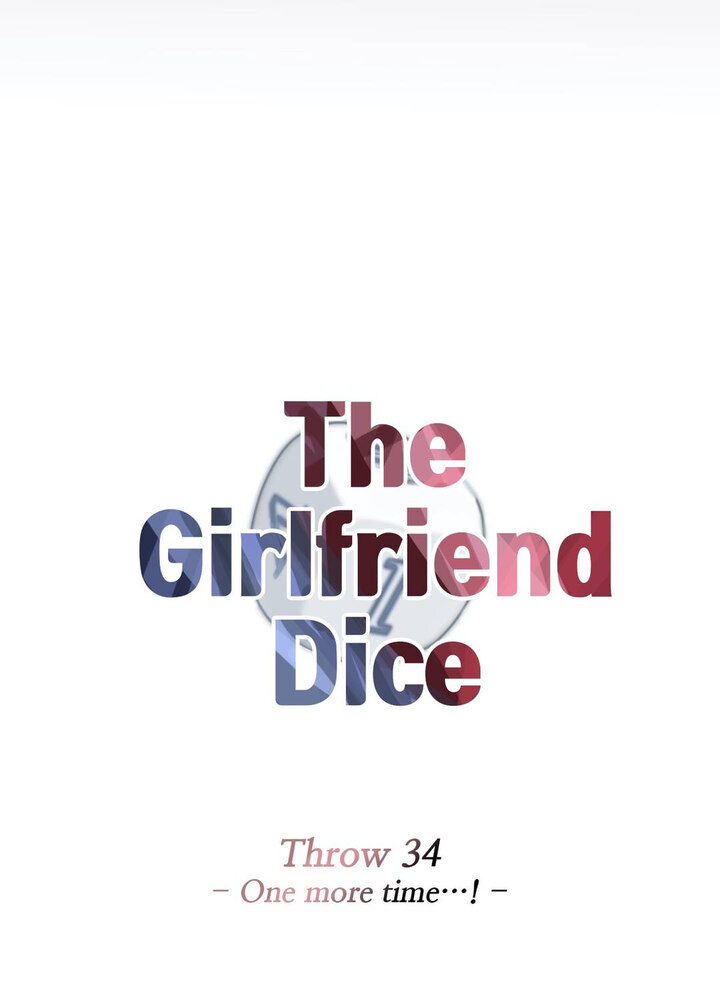 Watch image manhwa The Girlfriend Dice - Chapter 34 One More Time...! - 4cvQ6DNPzHywtXq - ManhwaXX.net