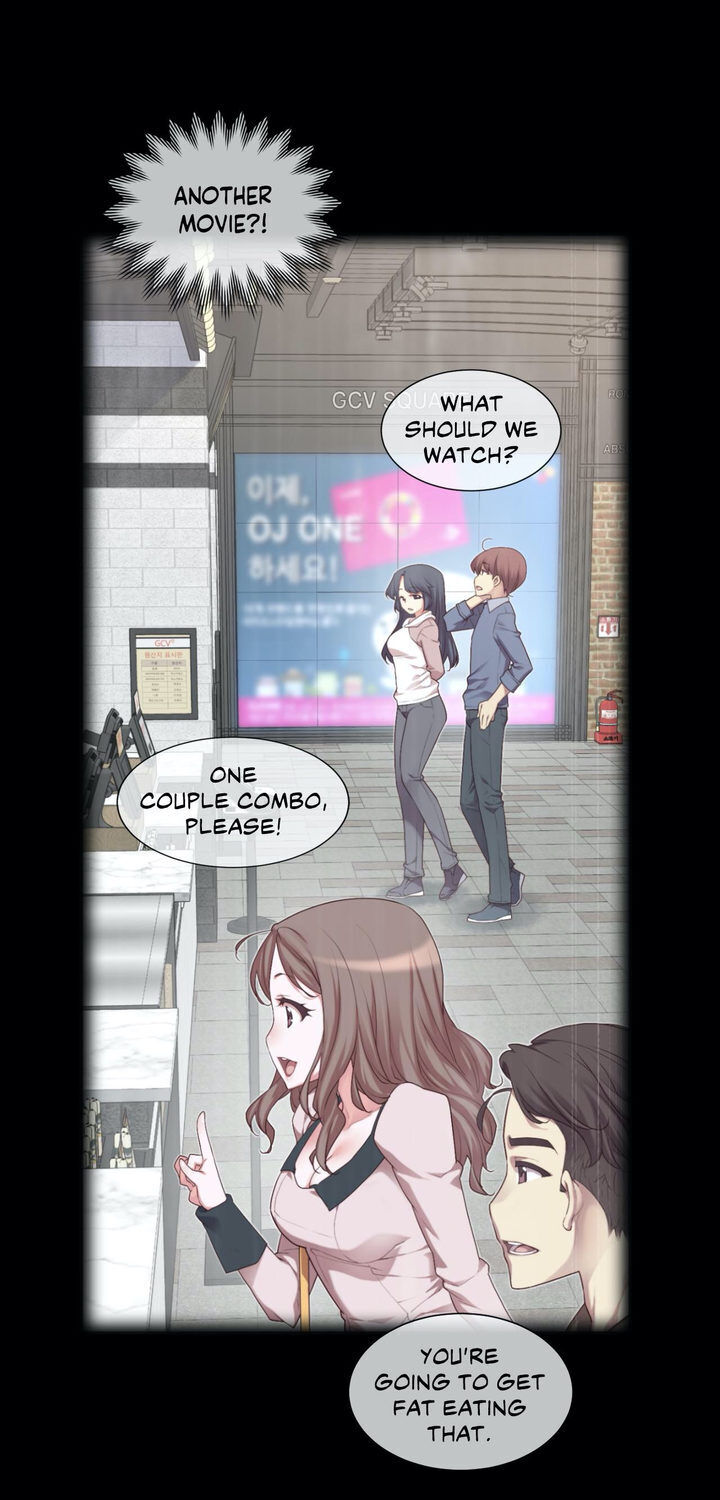 Read manga The Girlfriend Dice - Chapter 4 Was It That... - 4gkXJaXvA5dxAYe - ManhwaXXL.com