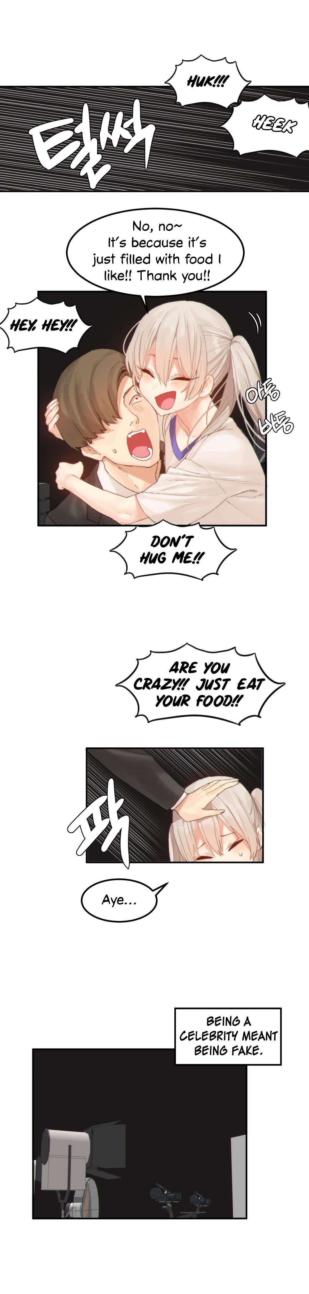 Watch image manhwa Hari's Sexy Star - Chapter 37 - 4hHFoQhF0iiocCO - ManhwaXX.net