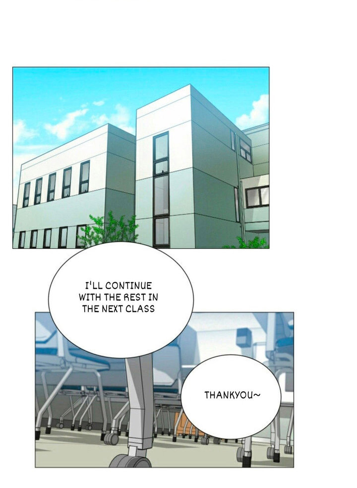 Watch image manhwa Sadistic Beauty - Chapter 106 - 4jI7AUmQODfDlIj - ManhwaXX.net