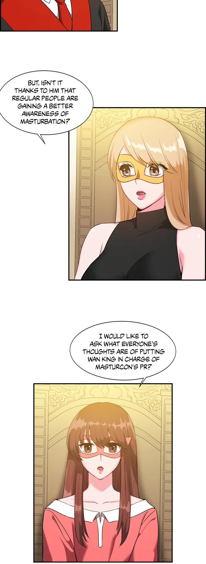 Watch image manhwa Masters Of Masturbation - Chapter 39 - 4xOq2VcXrU4zIyr - ManhwaXX.net