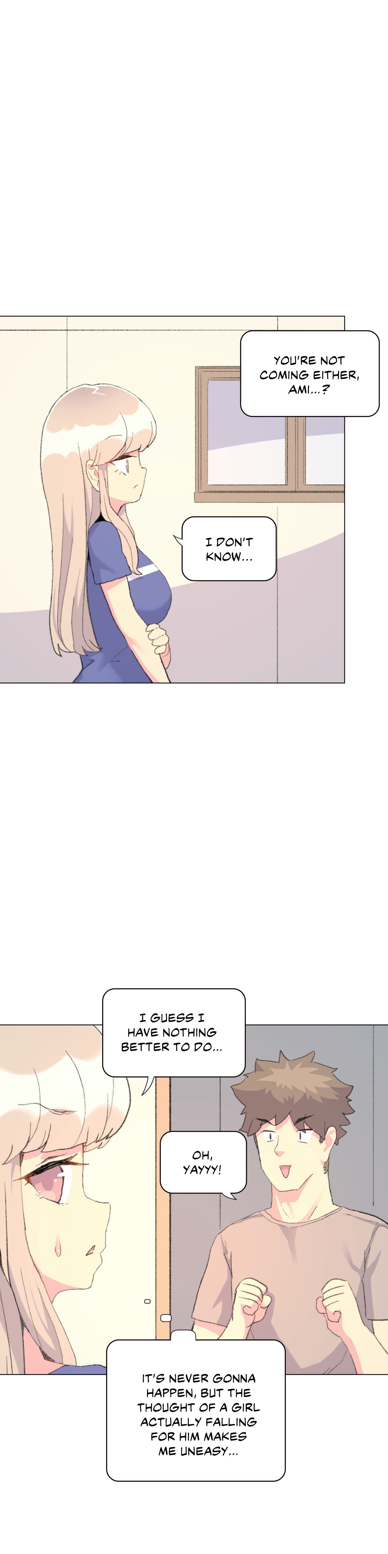 Watch image manhwa Sneak Peek - Chapter 26 - 5CqlX7lTGQn5W5K - ManhwaXX.net