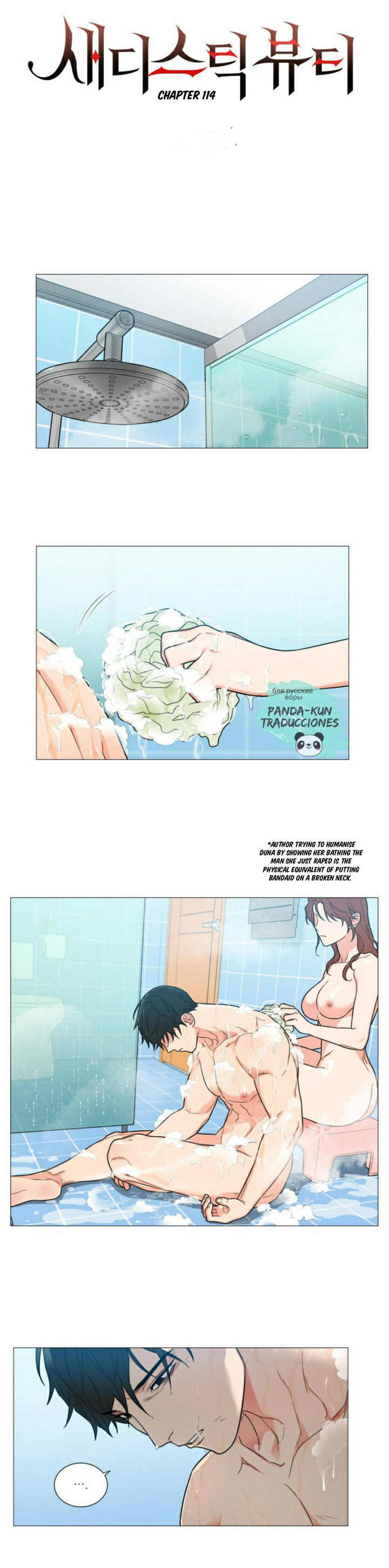 Read manga Sadistic Beauty - Chapter 114 - 5MiaFmeSSLUfNnR - ManhwaXXL.com