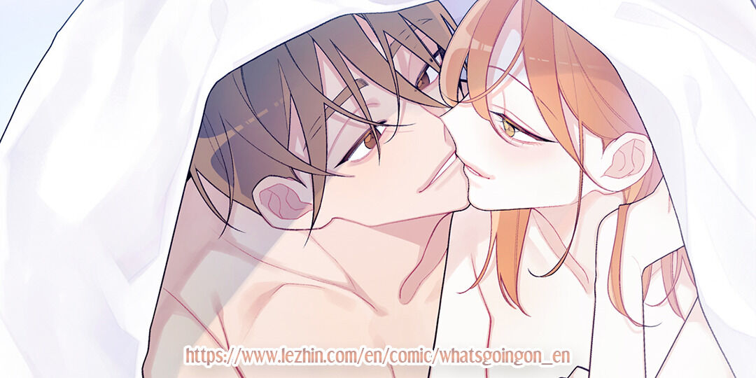 Xem ảnh What's Going On Raw - Chapter 92 - 5VfEQWBtZ8lZRPT - Hentai24h.Tv