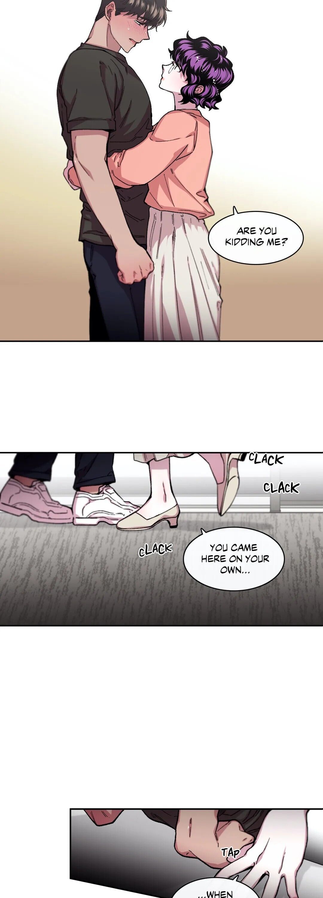 Watch image manhwa S Flower - Chapter 50 - 5eUIYFgSq0uaykE - ManhwaXX.net