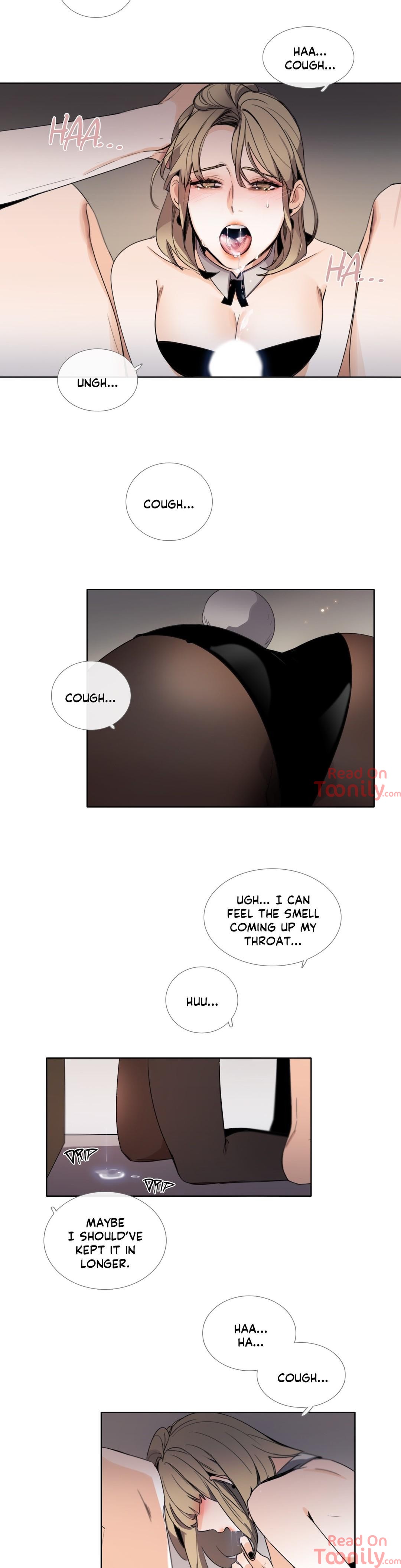 The image 5jfGp0d3hMjsQjX in the comic Talk To Me - Chapter 109 - ManhwaXXL.com